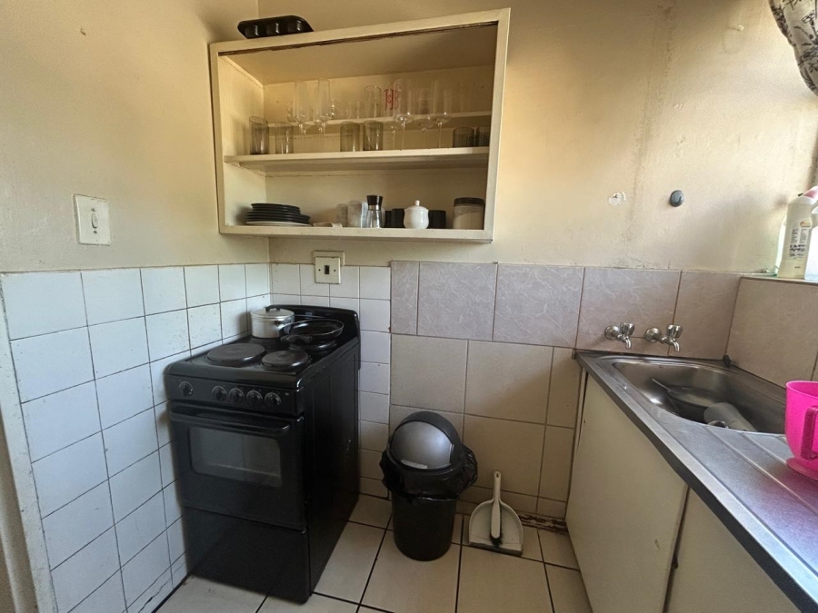 2 Bedroom Property for Sale in Sasolburg Free State
